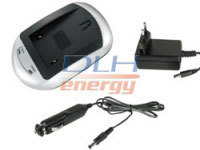 Dlh External charger 220V&12V (GS-PP185) Dlh External charger 220V&12V (GS-PP185)